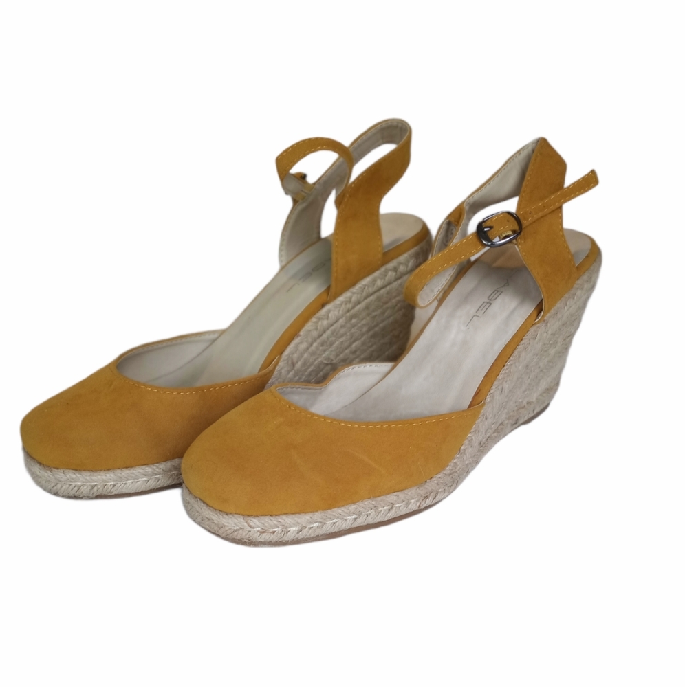 C LABEL Espadrille